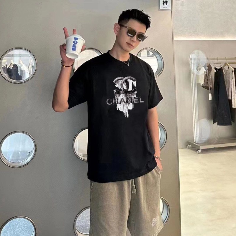 Chanel Unisex Tee