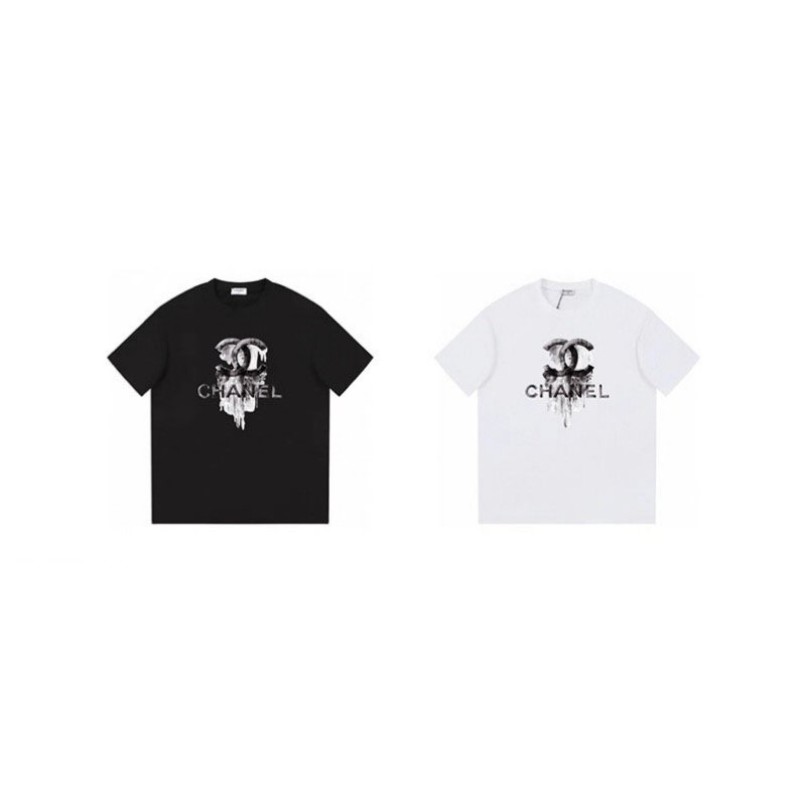 Chanel Unisex Tee