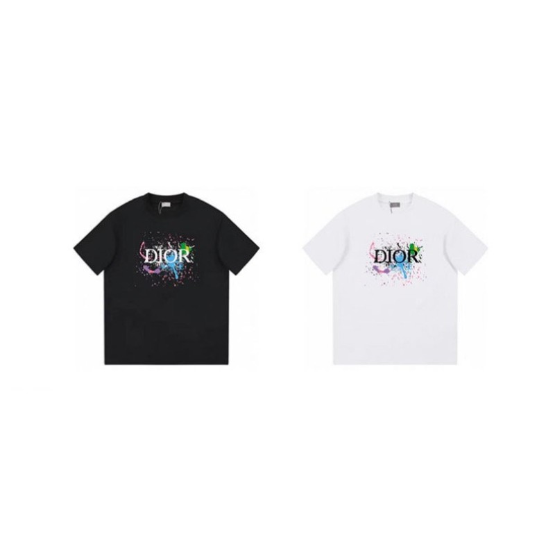 Dior Unisex Tee