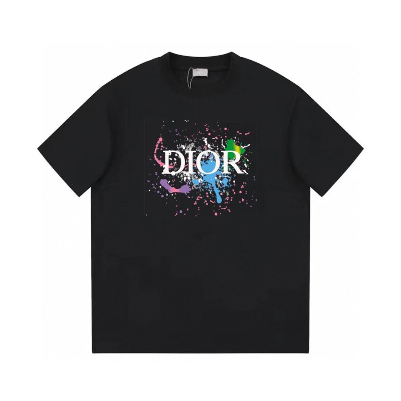 Dior Unisex Tee