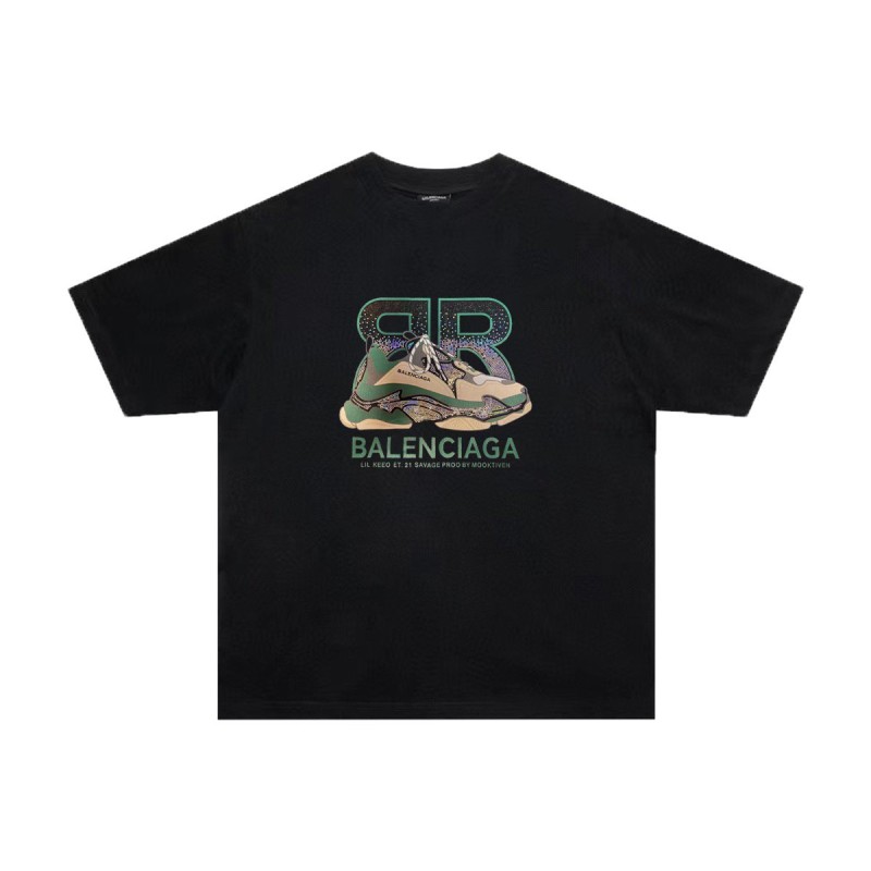 Balenciaga Unisex Tee