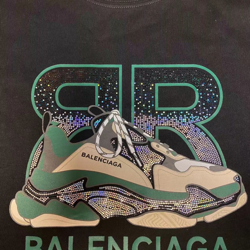 Balenciaga Unisex Tee