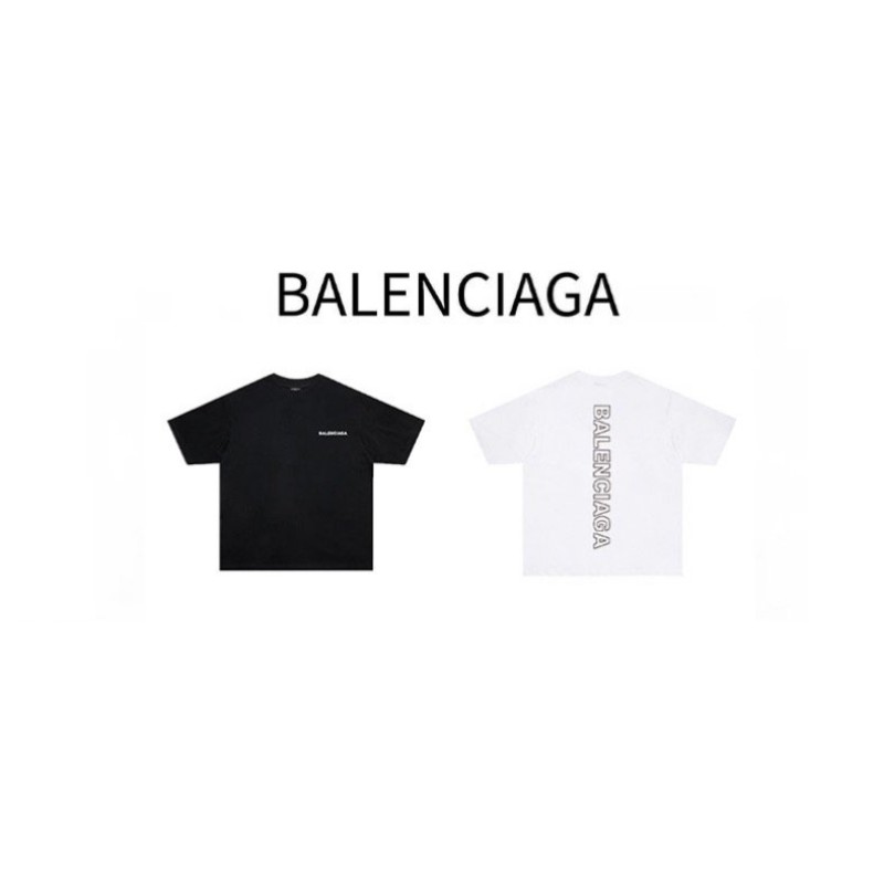 Balenciaga Unisex Tee