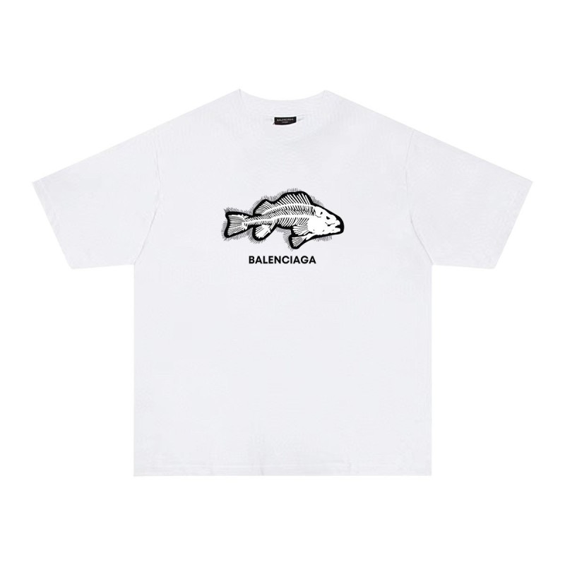 Balenciaga Unisex Tee