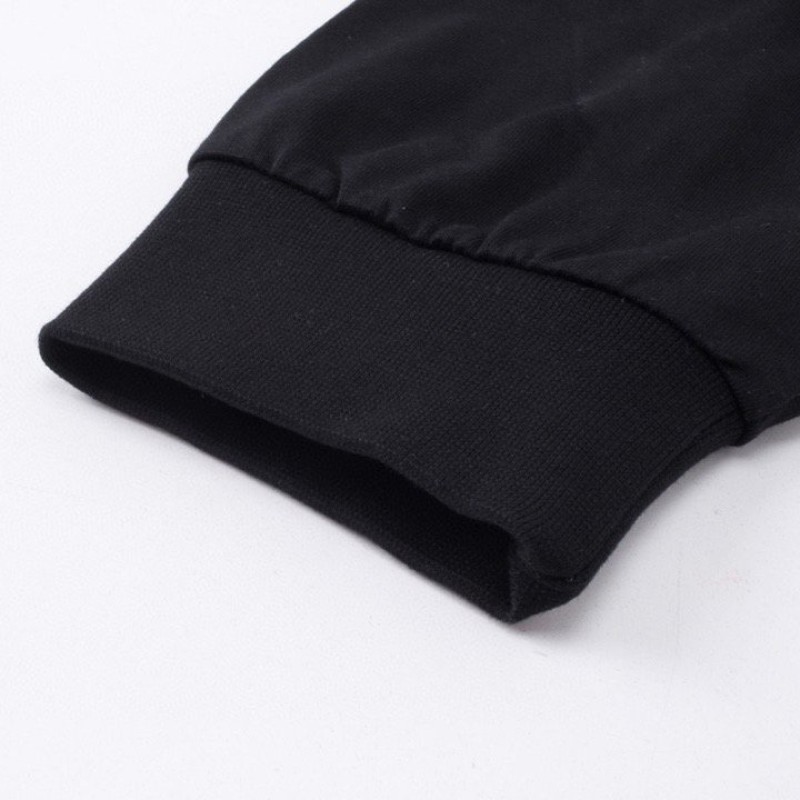 Balenciaga Unisex Long Sleeves Tee