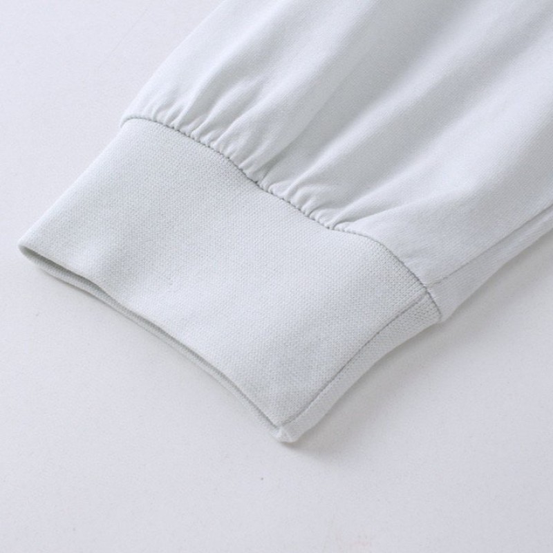 Balenciaga Unisex Long Sleeves Tee