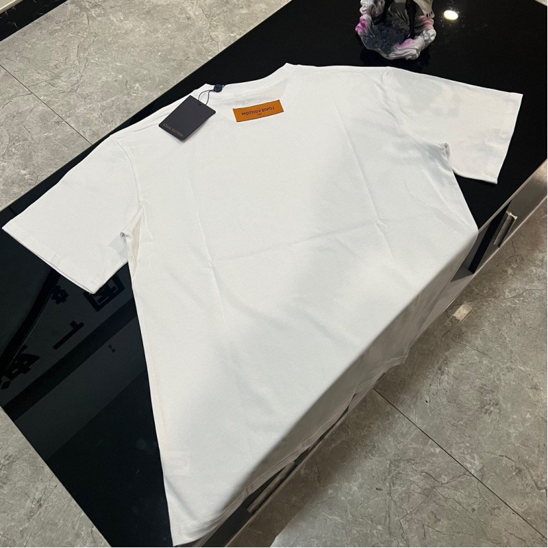 LV Unisex Tee