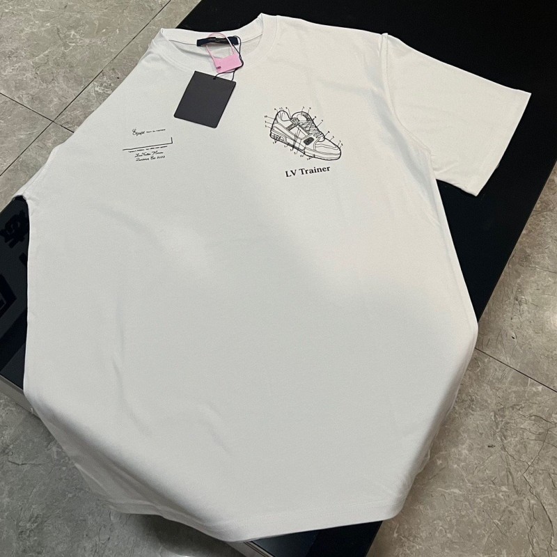 LV Unisex Tee