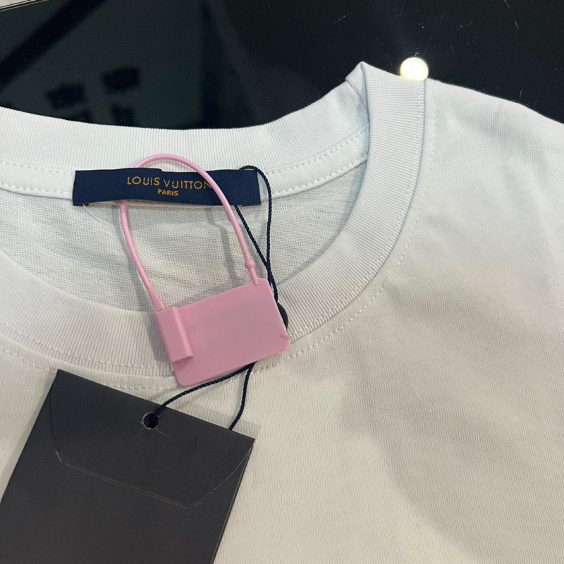 LV Unisex Tee