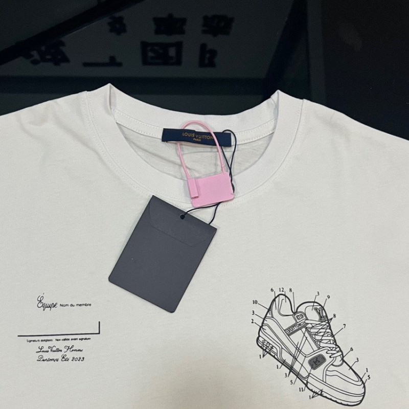 LV Unisex Tee