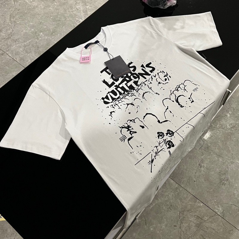 LV Unisex Tee