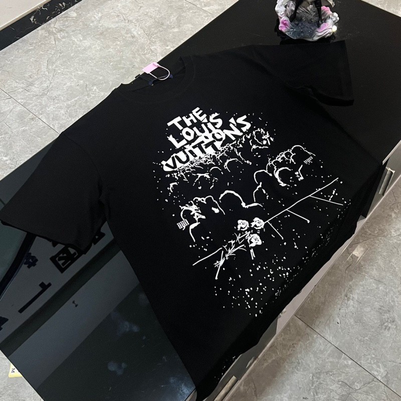LV Unisex Tee