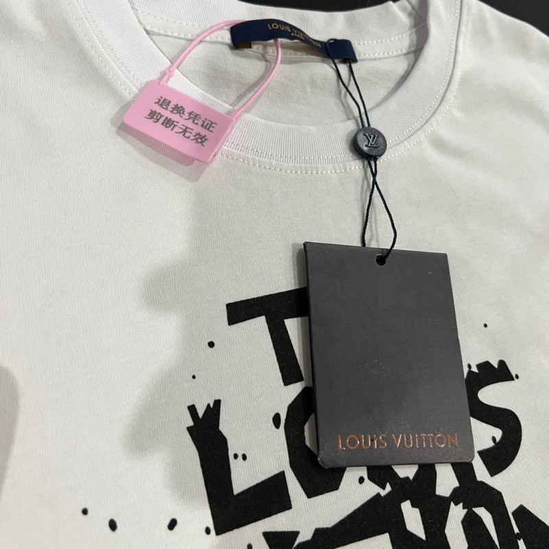 LV Unisex Tee