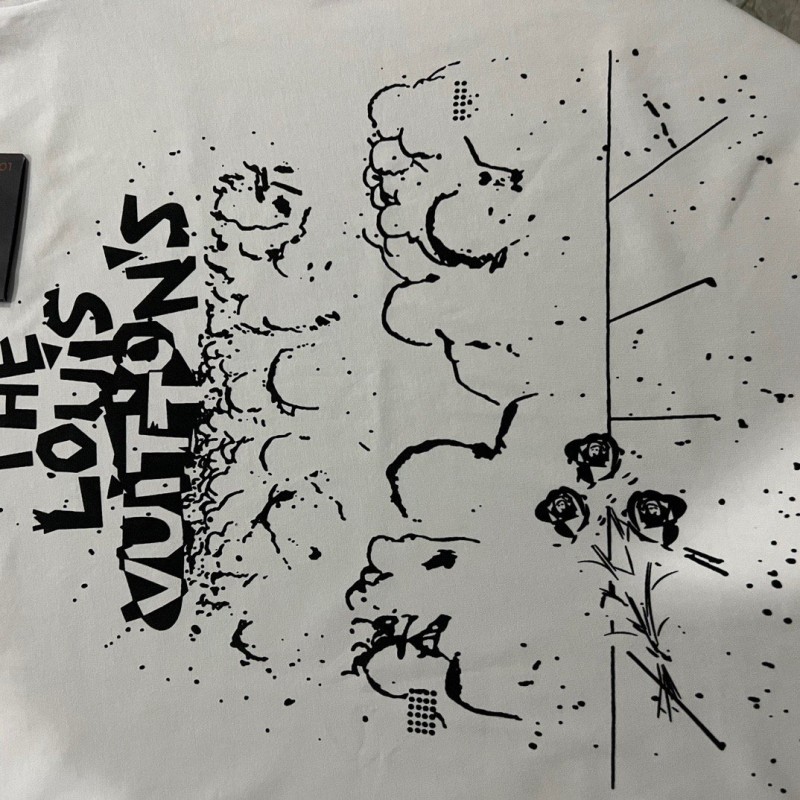 LV Unisex Tee