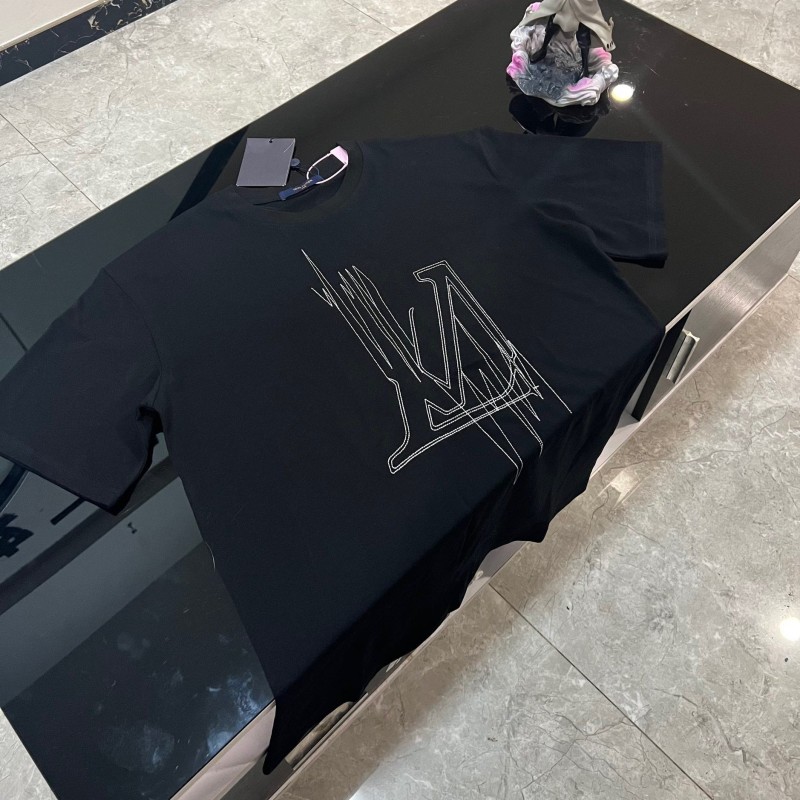 LV Unisex Tee