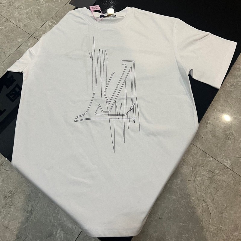 LV Unisex Tee