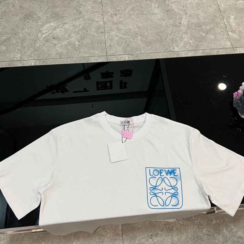 Loewe Unisex Tee