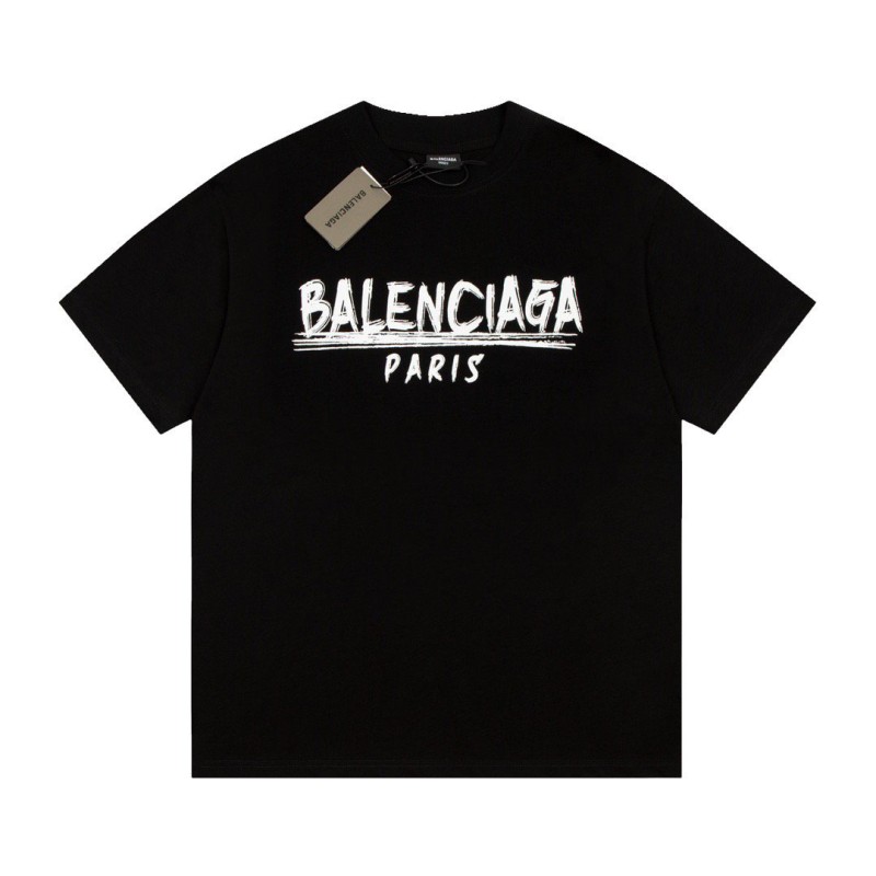 Balenciaga Unisex Tee