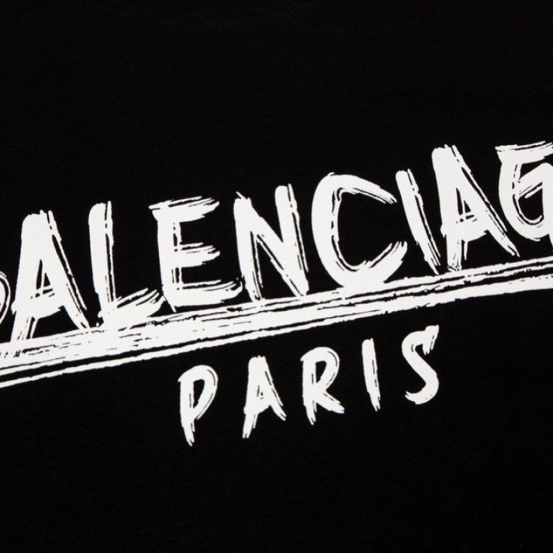 Balenciaga Unisex Tee
