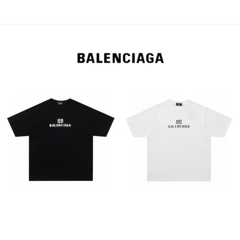 Balenciaga Unisex Tee