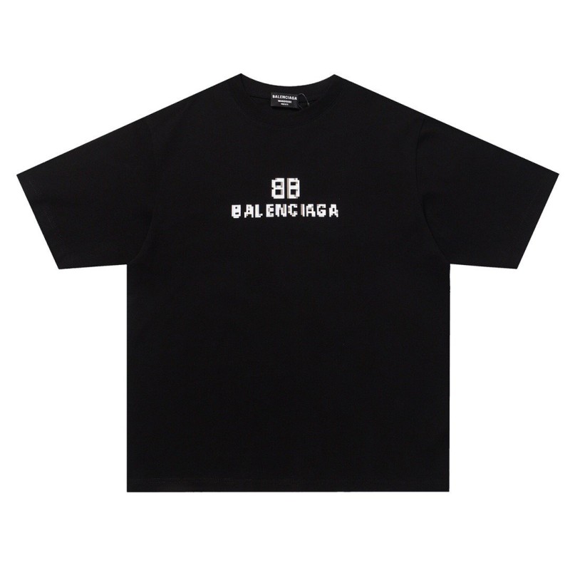 Balenciaga Unisex Tee