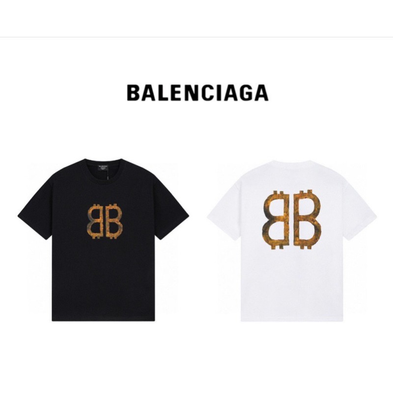 Balenciaga Unisex Tee