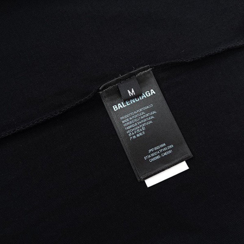 Balenciaga Unisex Tee