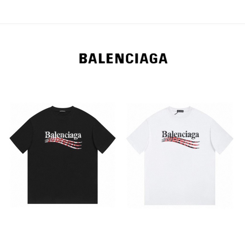 Balenciaga Unisex Tee