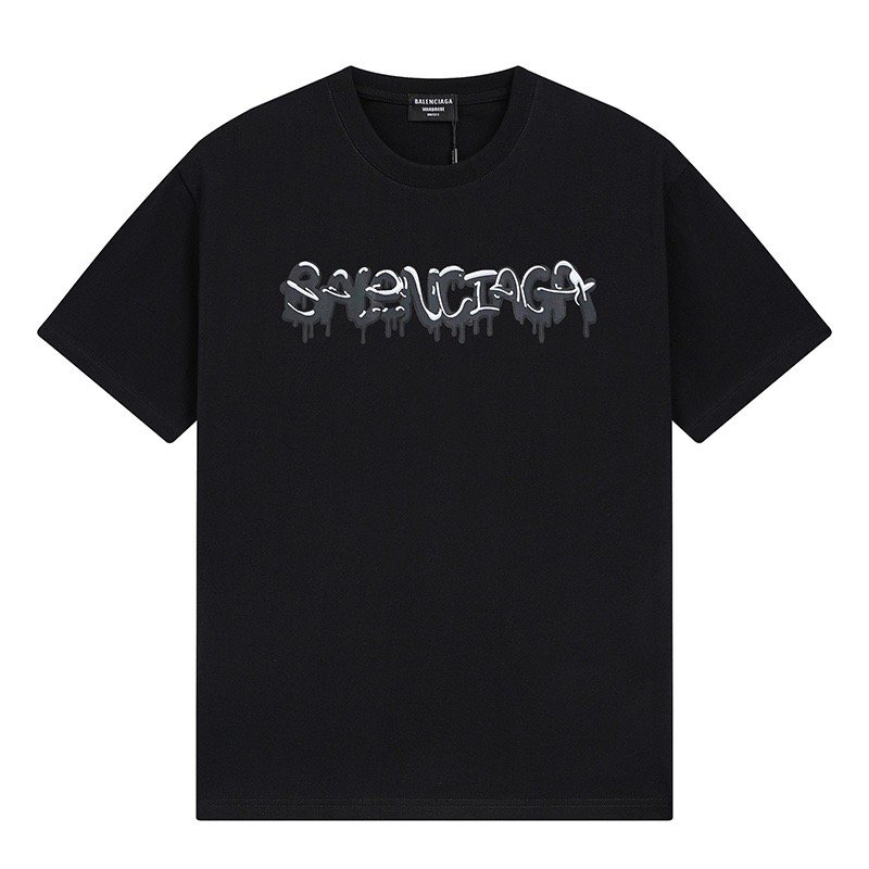 Balenciaga Unisex Tee