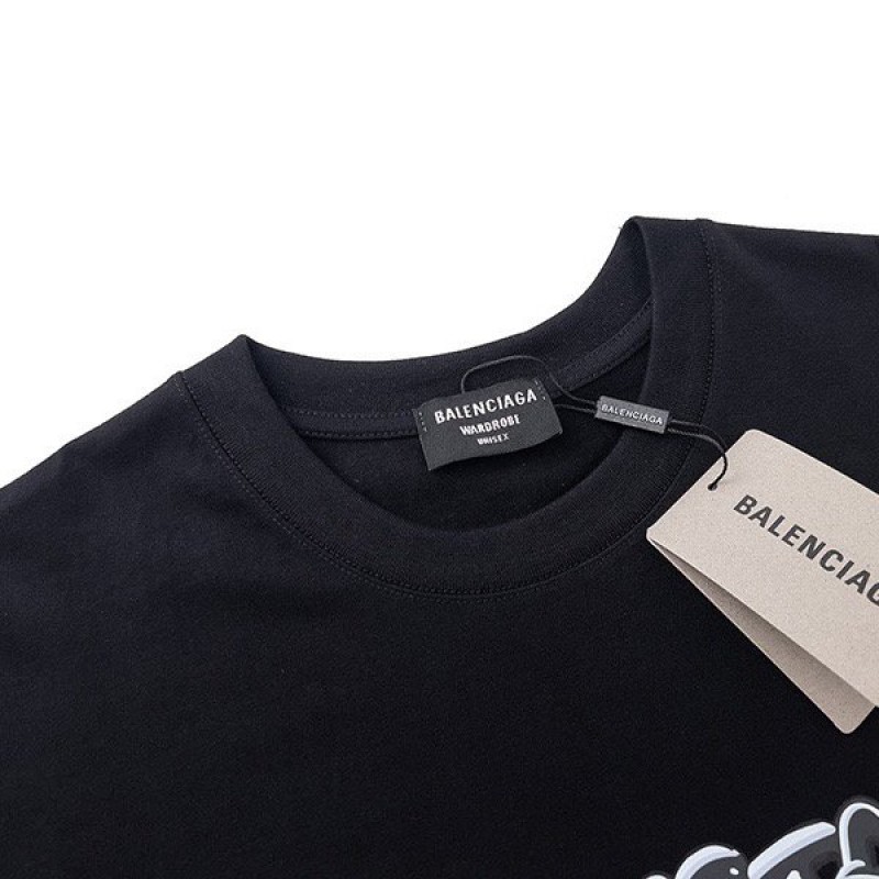 Balenciaga Unisex Tee