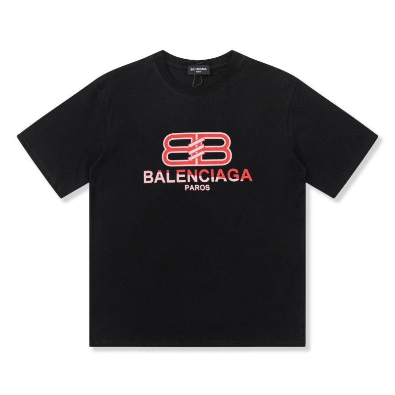 Balenciaga Unisex Tee