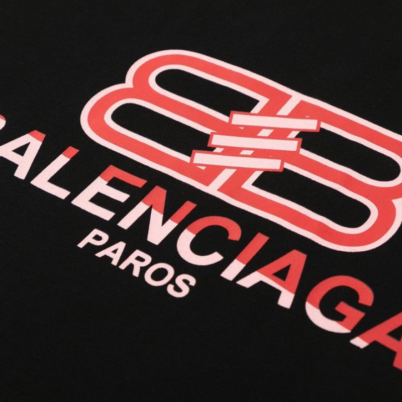 Balenciaga Unisex Tee