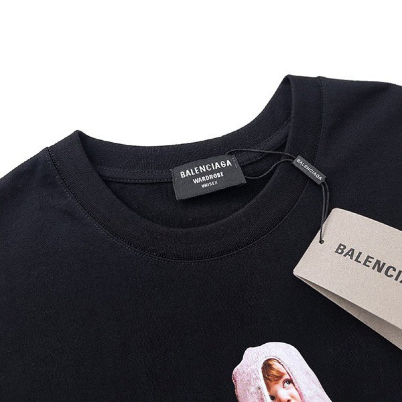 Balenciaga Unisex Tee