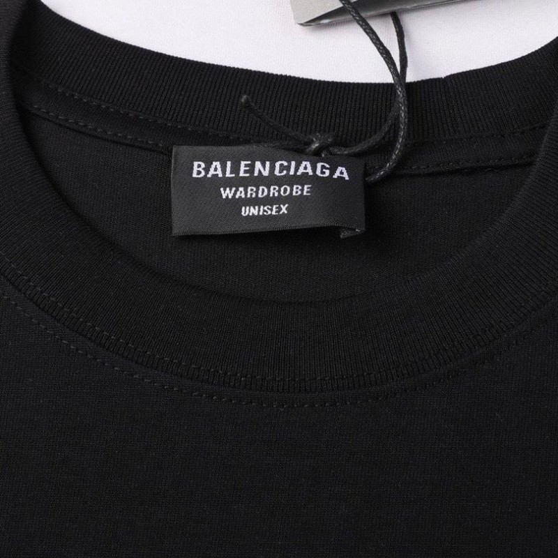 Balenciaga Unisex Tee