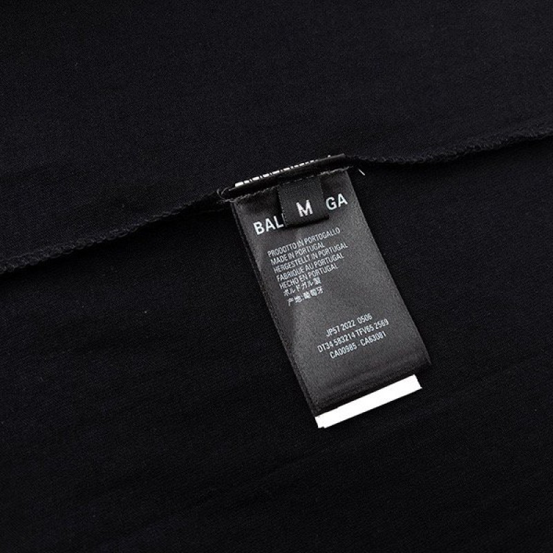 Balenciaga Unisex Tee