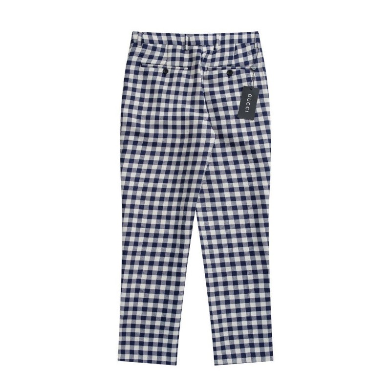 Gucci Long Pants