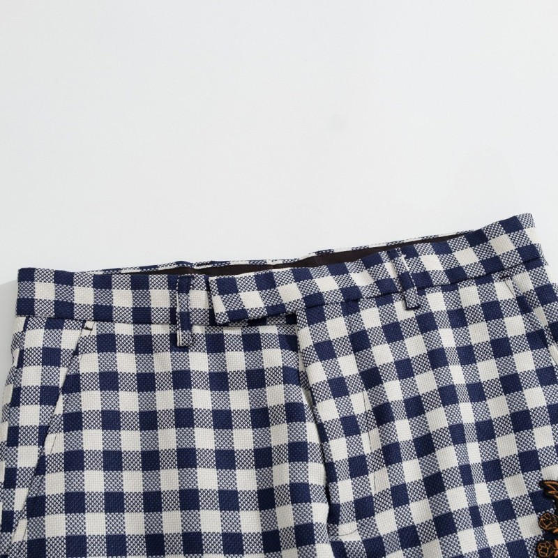 Gucci Long Pants