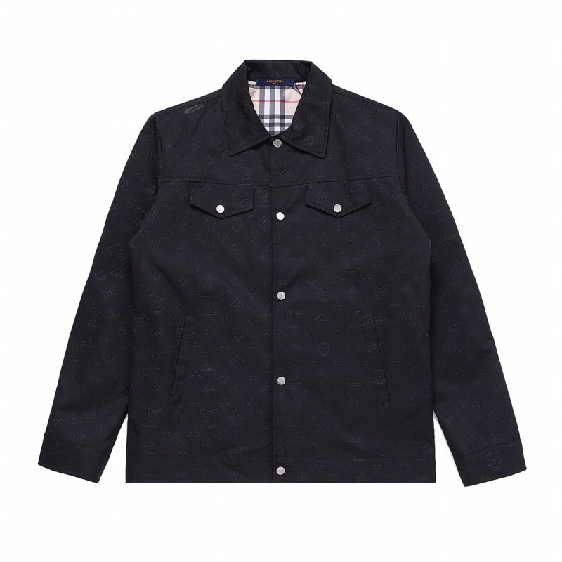 LV Unisex Jacket