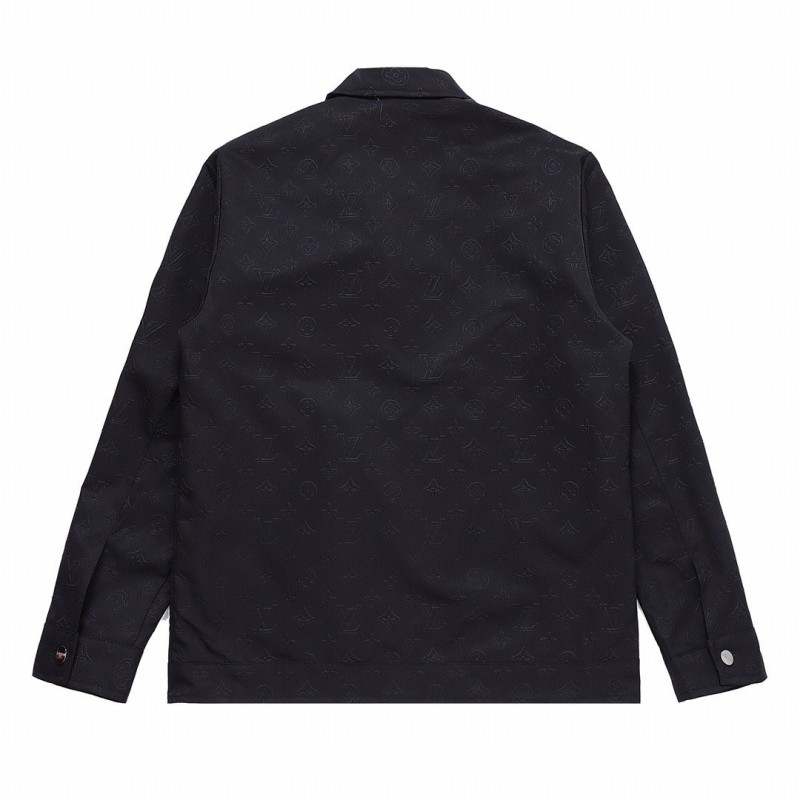 LV Unisex Jacket