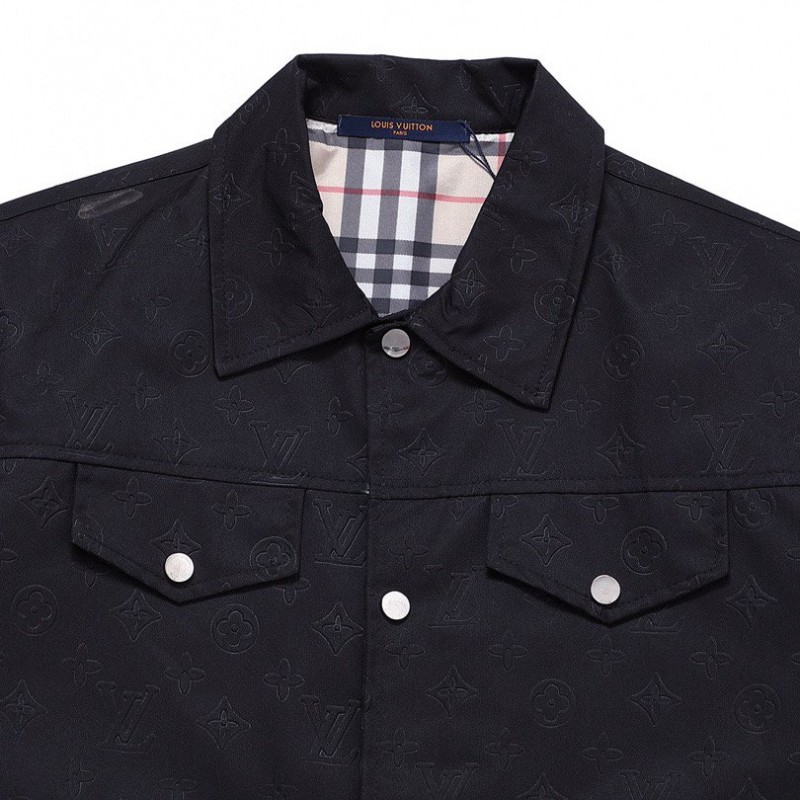 LV Unisex Jacket
