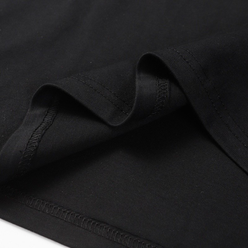 Balenciaga Unisex Long Sleeves Tee
