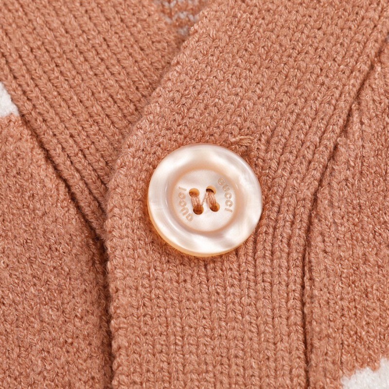 Gucci Knit Sweater