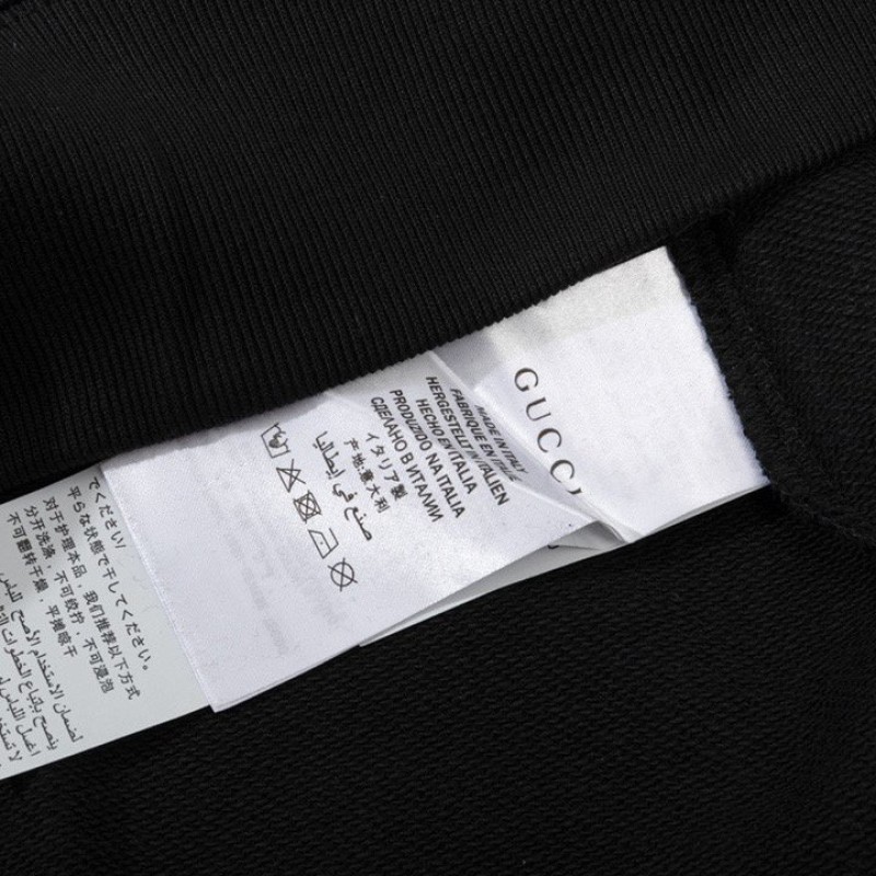 Gucci Unisex Hoodie