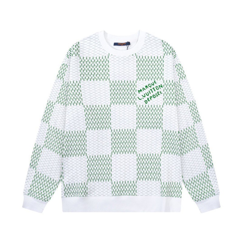 LV Unisex Sweater