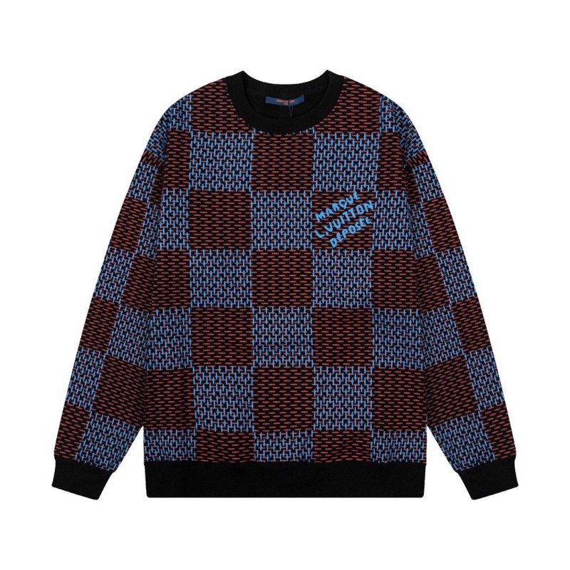 LV Unisex Sweater