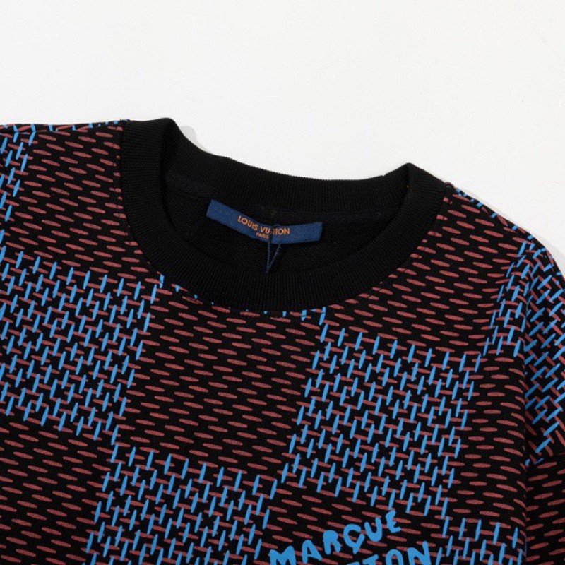 LV Unisex Sweater