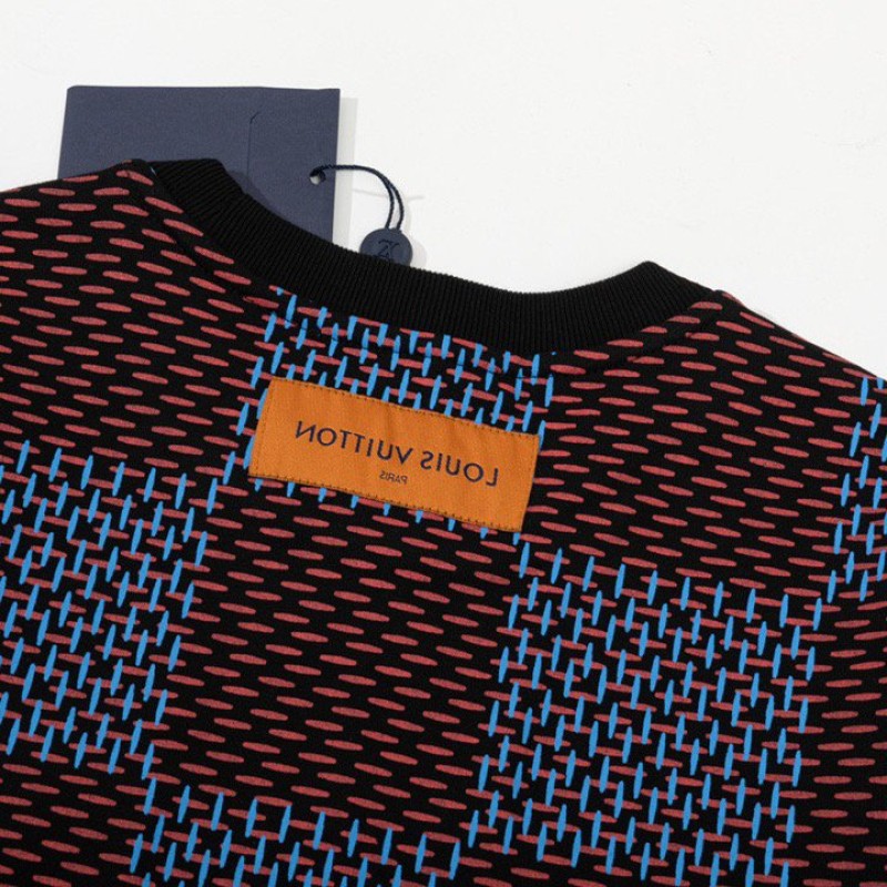 LV Unisex Sweater