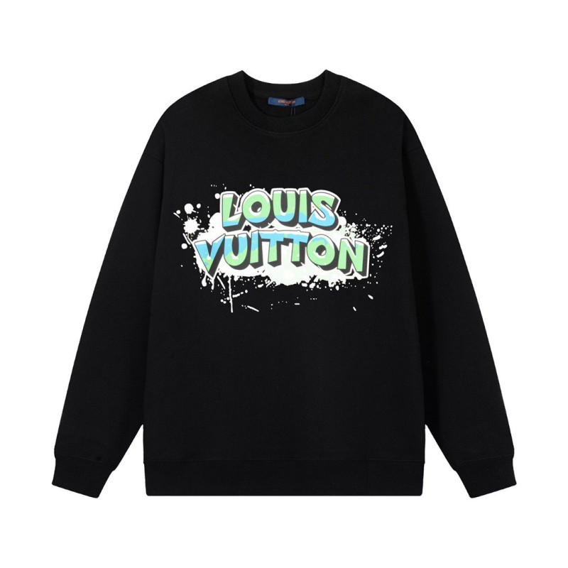 LV Unisex Sweater
