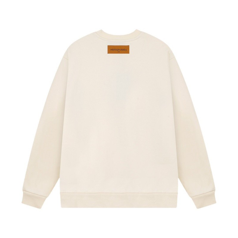 LV Unisex Sweater