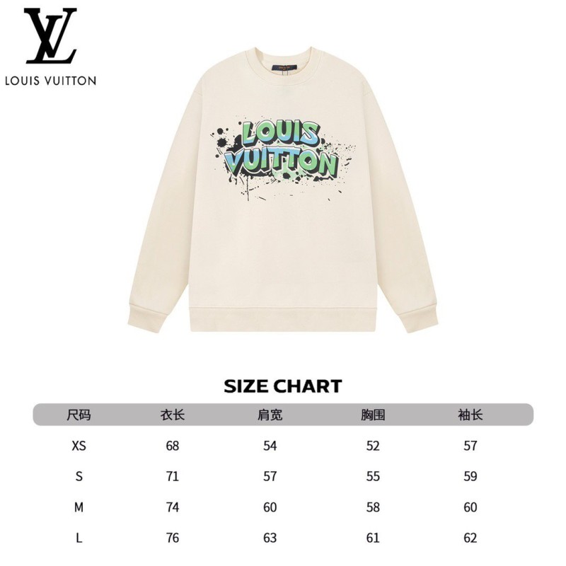 LV Unisex Sweater